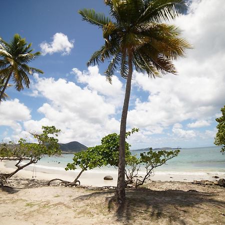 Felix, T2 Acces Plage Gros-Raisins Sainte-Luce Exteriér fotografie