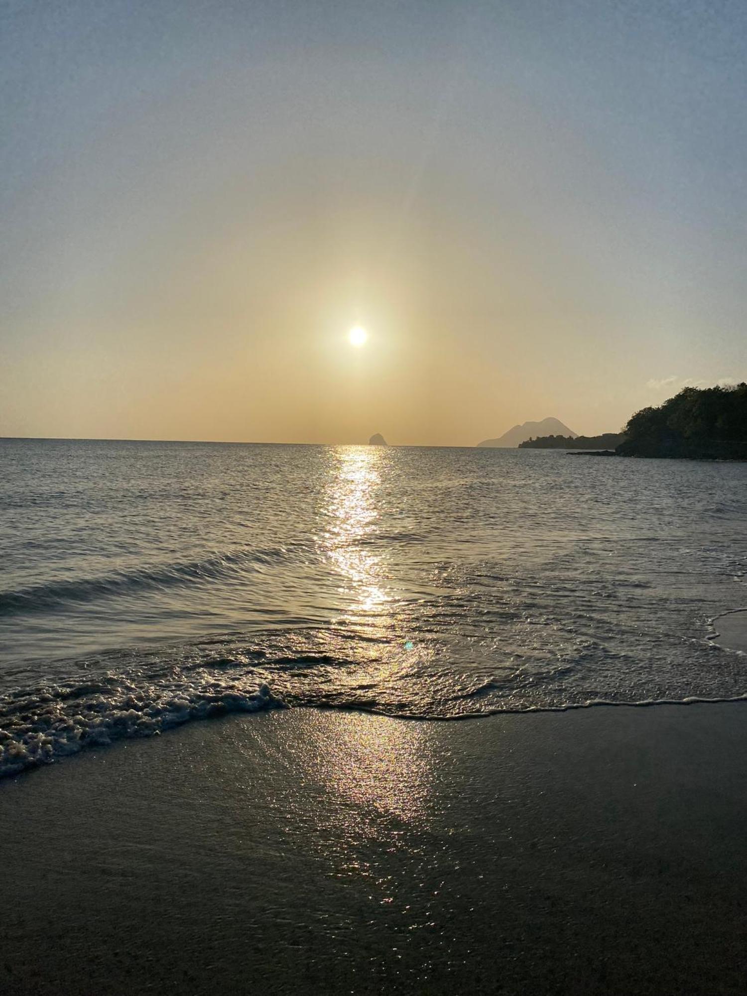 Felix, T2 Acces Plage Gros-Raisins Sainte-Luce Exteriér fotografie